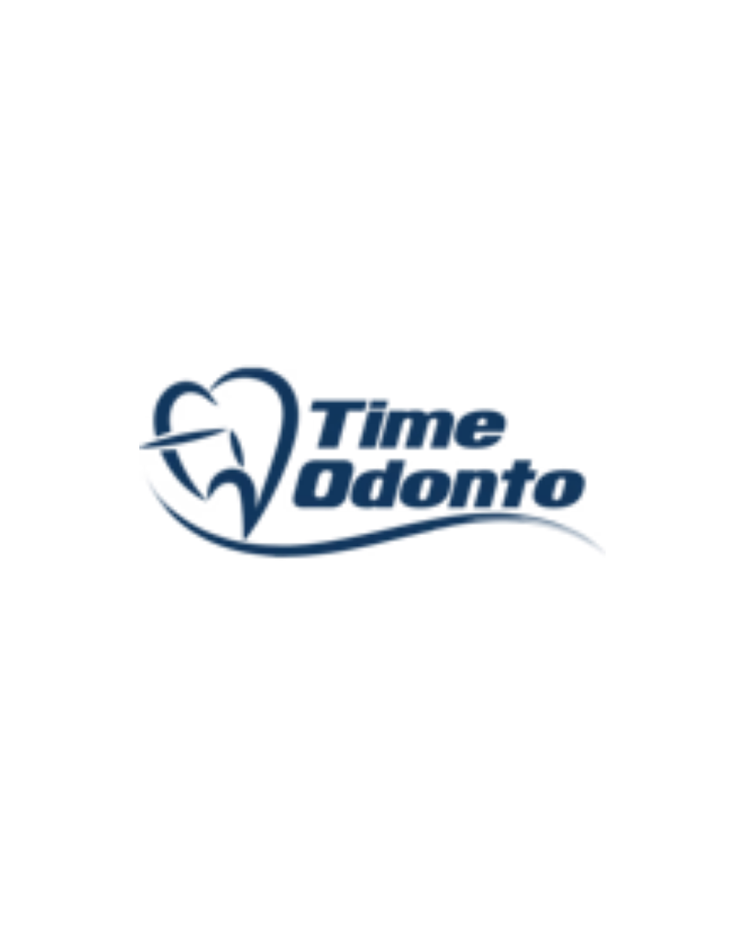 Logo da clínica